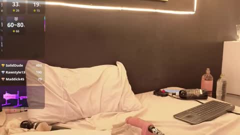 Snapshot of levanna0 chatting on 10.23.25 Levanna  online show from 10.23.25