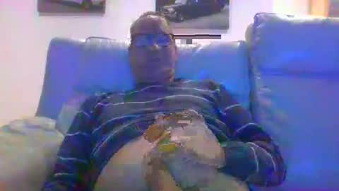 Snapshot of levensgenieters2 chatting on 12.02.24 levensgenieters2 online show from 12.02.24