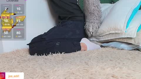 Levi  online show from 01.16.25