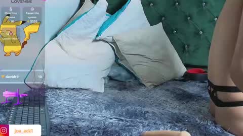 Levi  online show from 01.23.25