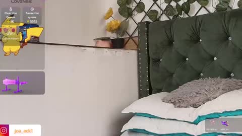 Levi  online show from 01.24.25