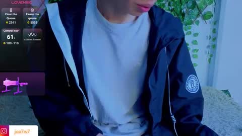 Levi  online show from 09.27.25