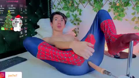 Levi  online show from 12.05.25