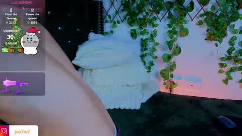 Levi  online show from 12.17.25