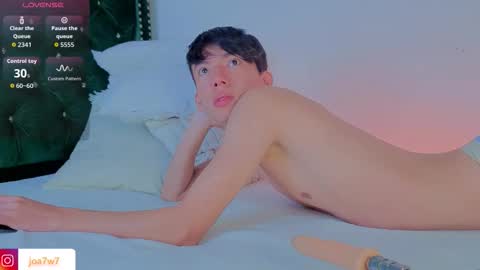 Levi  online show from 03.06.26