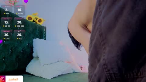 Levi  online show from 03.27.26