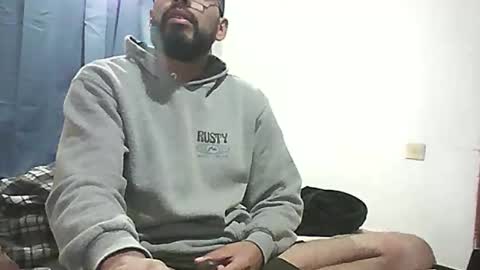 leviatanencasa online show from 10.28.25