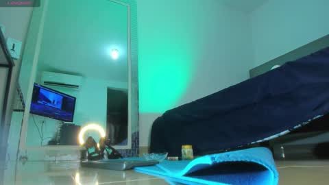 Snapshot of levisconny chatting on 02.07.26 I am Salom online show from 02.07.26