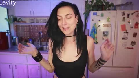 Levity online show from 10.03.25