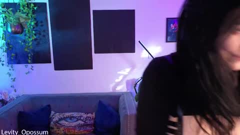 Levity online show from 11.26.25