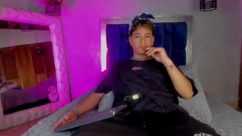 LevySteven online show from 12.31.24