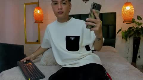 LevySteven online show from 09.19.25