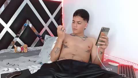 LevySteven online show from 03.18.26