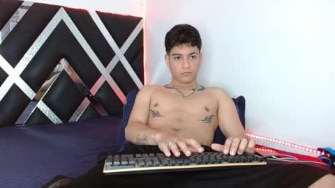 LevySteven online show from 04.10.26