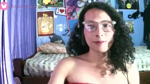 Lewd Mooncat online show from 04.30.26