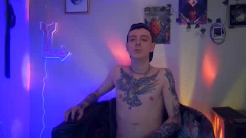 lewd palindrome online show from 12.10.24
