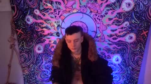 lewd palindrome online show from 12.18.24