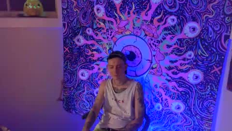 lewd palindrome online show from 12.23.24