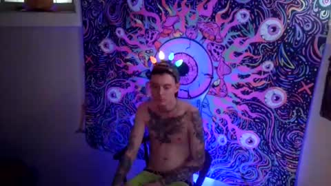 lewd palindrome online show from 12.23.24