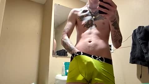 lewd palindrome online show from 12.24.24