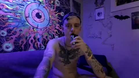 lewd palindrome online show from 02.21.25