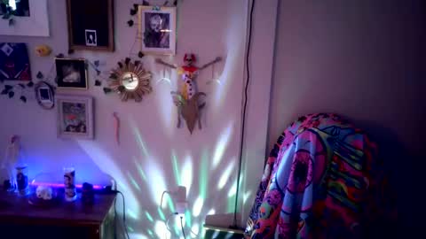 lewd palindrome online show from 03.12.25