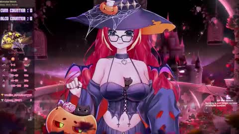 Kira online show from 10.26.25