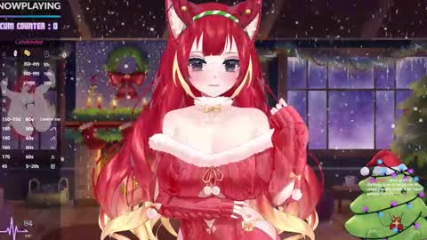 Kira online show from 12.14.25