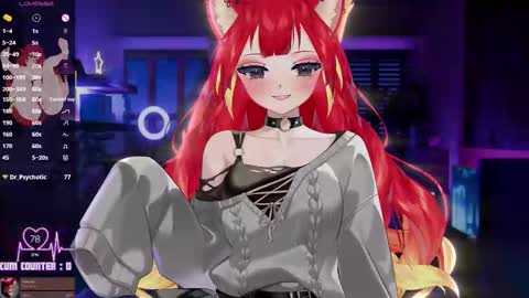 Kira online show from 01.17.26