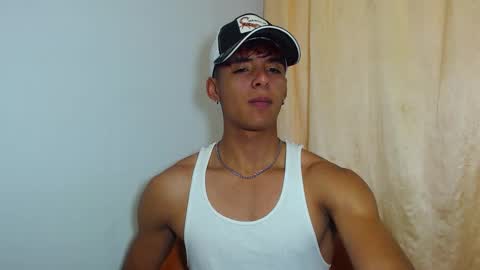 i  am lewis ly EDUARDO MEMDOZA15 online show from 02.19.26