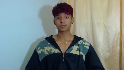 i  am lewis ly EDUARDO MEMDOZA15 online show from 02.21.26