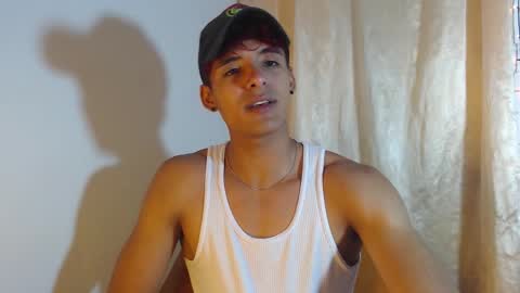 i  am lewis ly EDUARDO MEMDOZA15 online show from 02.27.26
