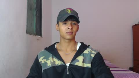 i  am lewis ly EDUARDO MEMDOZA15 online show from 06.08.26