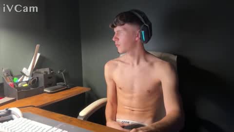 lewisboothy online show from 09.10.25