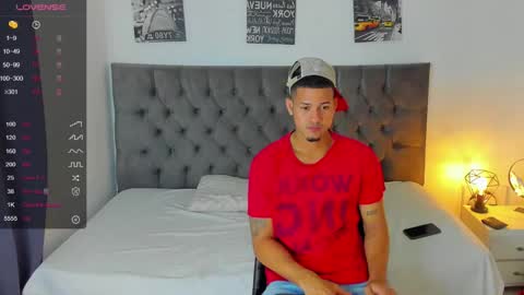 lewis online show from 01.06.25