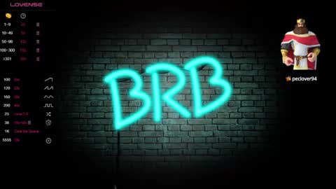 lewis online show from 01.06.25