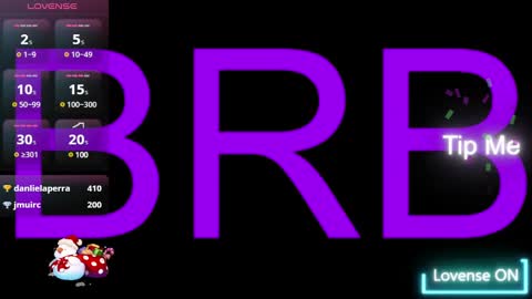 lewis online show from 03.03.25