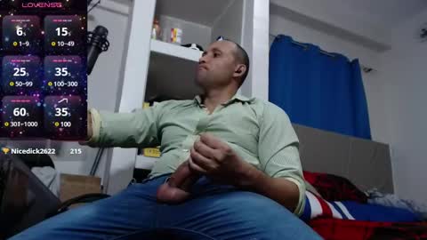 Lewis online show from 01.09.25