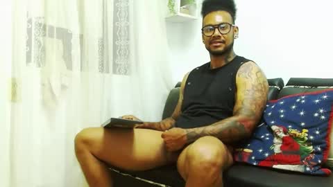 Lewis Strong online show from 01.05.25