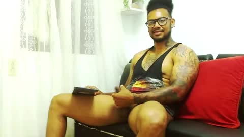 Lewis Strong online show from 01.06.25