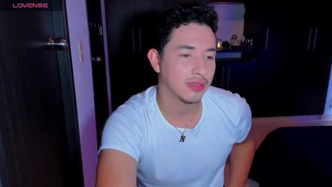 Snapshot of lex__miller chatting on 10.24.25 lex__miller online show from 10.24.25