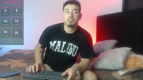 lex__miller online show from 02.02.26