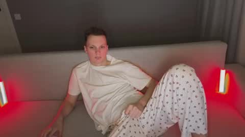 John online show from 01.12.26