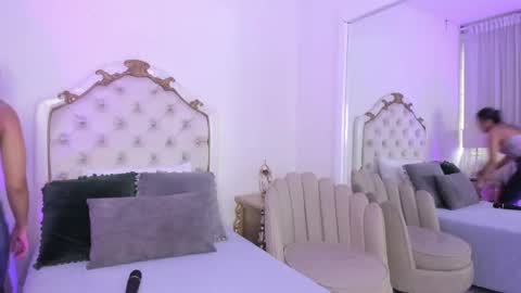 Snapshot of lexa_25_ chatting on 09.30.25 online show from 09.30.25