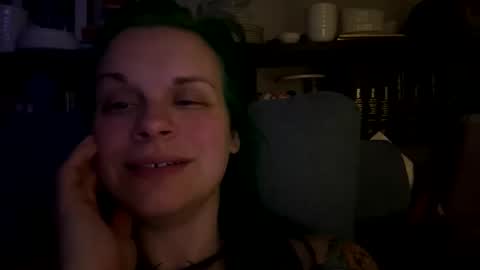 Snapshot of lexa_fate chatting on 01.10.25 lexa_fate online show from 01.10.25