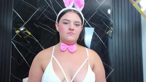 Snapshot of lexa_lust chatting on 10.08.25 Lexa  online show from 10.08.25