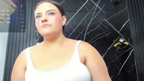 Lexa  online show from 03.18.26