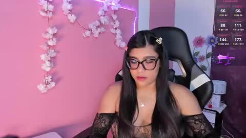Snapshot of lexa_murphy1 chatting on 07.05.26 xiara online show from 07.05.26