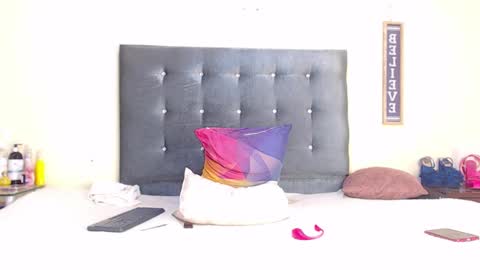 lexa_rouge online show from 10.07.25