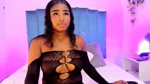 lexa storm online show from 02.22.26